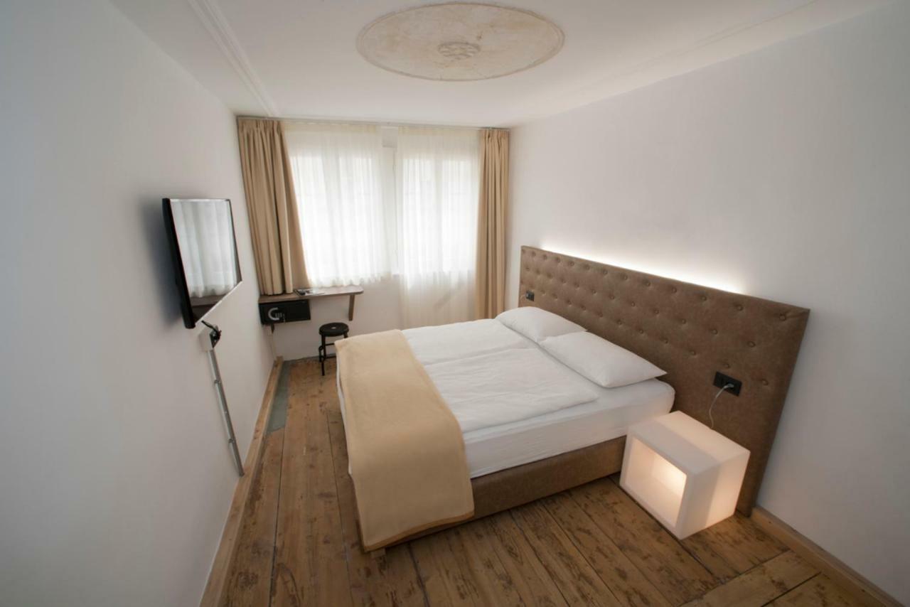 Sir Thomas Bed&More Bolzano Exterior photo